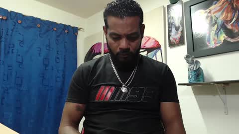 Richard online show from February 2025 12:36:01 PM