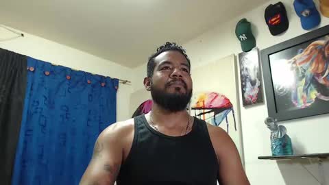 Richard online show from March 2025 08:13:01 AM