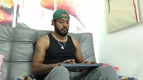 Richard online show from September 2025 12:43:02 PM