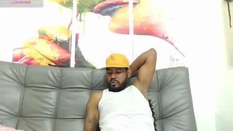 Richard online show from October 2025 03:13:02 PM