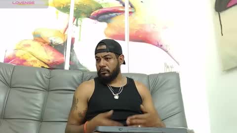 Richard online show from November 2025 02:00:01 AM