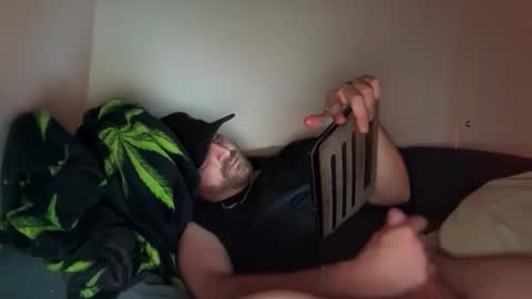 blahblam420 online show from March 2026 05:52:02 AM