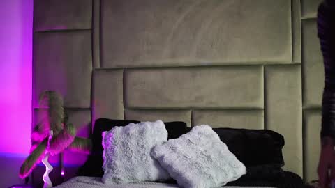 Snapshot of blair_levine chatting on April 2026 01:47:02 AM Blair online show from April 2026 01:47:02 AM