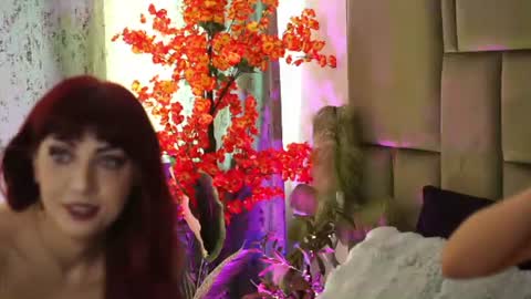 Snapshot of blair_levine chatting on June 2026 04:15:02 AM Blair online show from June 2026 04:15:02 AM
