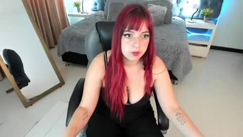 blair_red_ online show from May 2026 11:48:02 AM