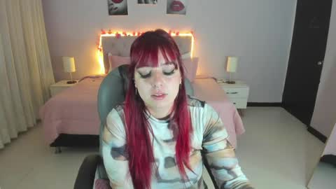 blair_red_ online show from June 2026 12:10:02 PM