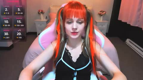 Snapshot of blair_venom chatting on November 2025 01:48:01 AM blair venom online show from November 2025 01:48:01 AM