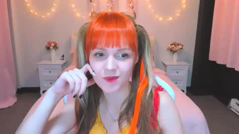 Snapshot of blair_venom chatting on November 2025 07:51:01 AM blair venom online show from November 2025 07:51:01 AM