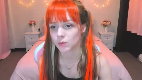 Snapshot of blair_venom chatting on November 2025 02:09:01 AM blair venom online show from November 2025 02:09:01 AM