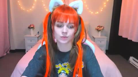 Snapshot of blair_venom chatting on November 2025 01:49:01 AM blair venom online show from November 2025 01:49:01 AM