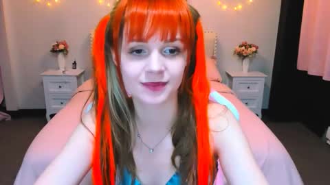 Snapshot of blair_venom chatting on November 2025 01:06:01 AM blair venom online show from November 2025 01:06:01 AM