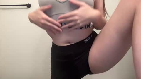 blairbaby online show from July 2026 09:38:01 PM
