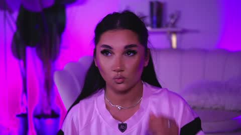 BlaireBloom online show from April 2026 06:10:01 PM