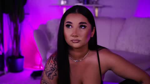 BlaireBloom online show from April 2026 01:38:02 PM