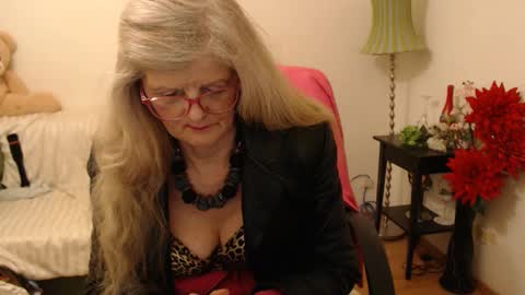 Snapshot of blairfort chatting on January 2025 03:31:01 AM blairfort online show from January 2025 03:31:01 AM