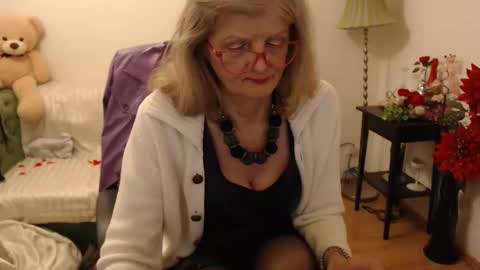 Snapshot of blairfort chatting on February 2025 12:37:02 AM blairfort online show from February 2025 12:37:02 AM