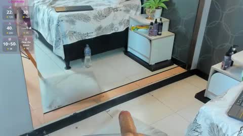 blairjones_ online show from November 2025 01:22:01 PM