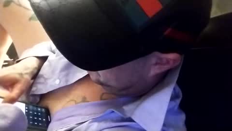 blairmattson93 online show from February 2026 07:02:02 AM