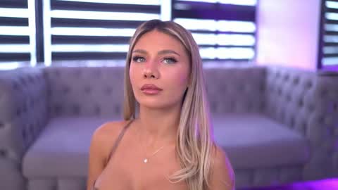 BlairSanders online show from October 2025 12:49:02 PM