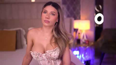 BlairSanders online show from January 2026 07:18:01 PM