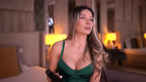 BlairSanders online show from February 2026 07:23:02 PM