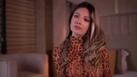 Snapshot of blairsanders chatting on February 2026 07:47:02 PM BlairSanders online show from February 2026 07:47:02 PM