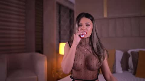 Snapshot of blairsanders chatting on March 2026 07:39:01 PM BlairSanders online show from March 2026 07:39:01 PM