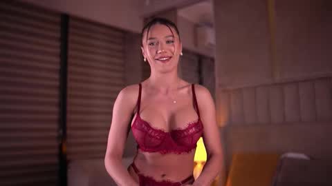 Snapshot of blairsanders chatting on March 2026 07:09:01 PM BlairSanders online show from March 2026 07:09:01 PM