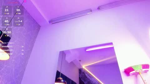 Snapshot of blairsantini chatting on December 2024 01:58:02 AM Blair online show from December 2024 01:58:02 AM