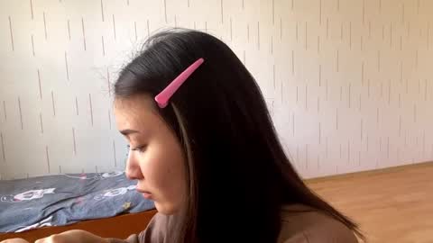 Mila online show from April 2026 05:29:02 AM