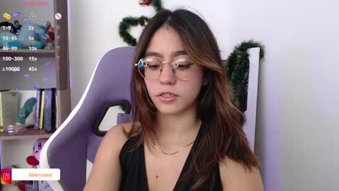 Snapshot of blairvicent chatting on December 2024 03:22:02 PM online show from December 2024 03:22:02 PM