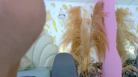 Blaisysmith online show from September 2025 11:46:02 AM