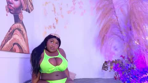 Blaisysmith online show from September 2025 11:59:01 AM