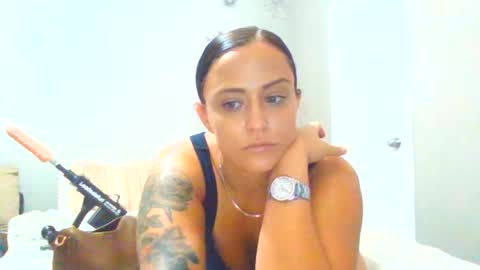 blaizeonrae online show from July 2026 06:18:01 AM