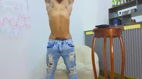 BLACKE online show from December 2025 02:00:02 PM