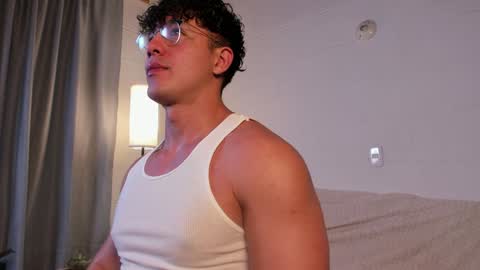 Blake Levi  Independent Model online show from January 2025 01:05:02 AM