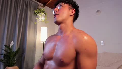 Blake Levi  Independent Model online show from January 2025 05:44:02 AM