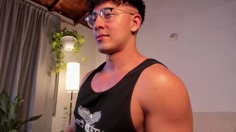 Blake Levi  Independent Model online show from March 2025 01:31:02 AM