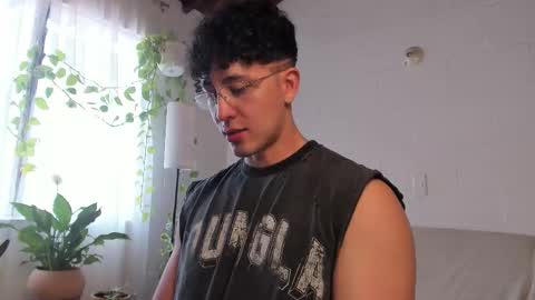 Blake Levi  Independent Model online show from February 2026 04:43:01 PM