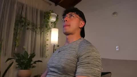 Blake Levi  Independent Model online show from February 2026 12:14:02 AM