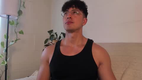 Snapshot of blake_levi chatting on March 2026 06:36:01 PM Blake Levi Independent Model online show from March 2026 06:36:01 PM