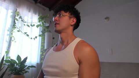 Snapshot of blake_levi chatting on March 2026 07:08:02 PM Blake Levi Independent Model online show from March 2026 07:08:02 PM