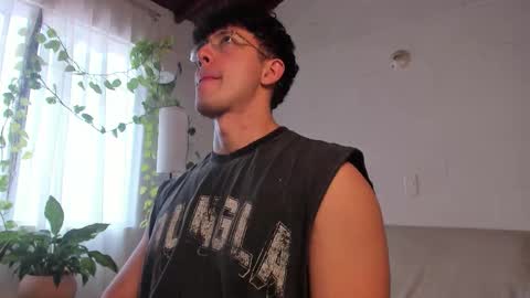 Snapshot of blake_levi chatting on March 2026 04:55:01 PM Blake Levi Independent Model online show from March 2026 04:55:01 PM