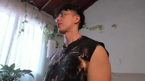 Blake Levi  Independent Model online show from April 2026 04:35:02 PM