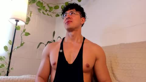 Blake Levi  Independent Model online show from May 2026 04:45:01 PM