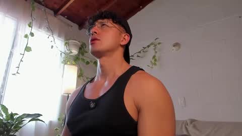 Blake Levi  Independent Model online show from May 2026 05:56:01 PM