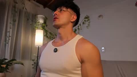 Snapshot of blake_levi chatting on July 2026 01:18:02 AM Blake Levi Independent Model online show from July 2026 01:18:02 AM