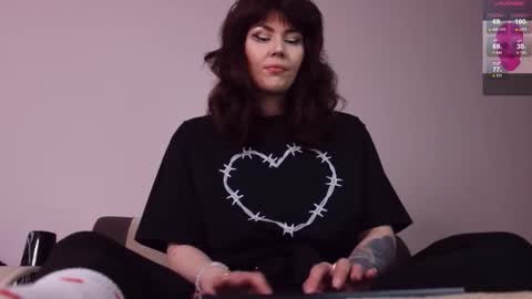 Britney online show from October 2025 11:54:01 AM