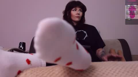 Britney online show from November 2025 01:39:02 PM