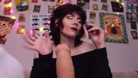 Britney online show from March 2026 01:26:02 PM